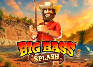 lava55 Big Bass Splash ทดลองเล่นฟรี