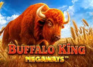 lava55 Buffalo King Megaways ทดลองเล่นฟรี