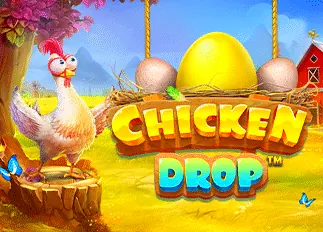 lava55 Chicken Drop ทดลองเล่นฟรี