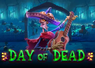 Day of Dead lava55