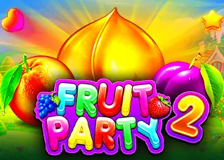 lava55 Fruit Party 2 ทดลองเล่นฟรี