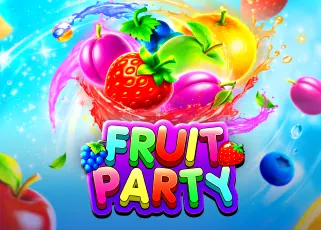 lava55 Fruit Party ทดลองเล่นฟรี