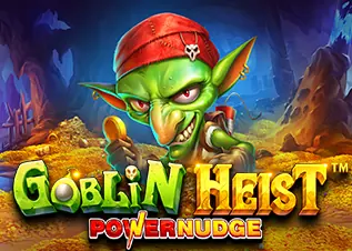 lava55 Goblin Heist Powernudge ทดลองเล่นฟรี