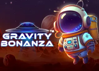 lava55 Gravity Bonanza ทดลองเล่นฟรี