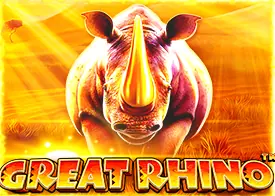 lava55 Great Rhino ทดลองเล่นฟรี