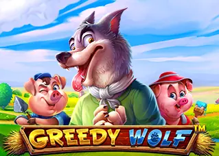 lava55 Greedy Wolf ทดลองเล่นฟรี
