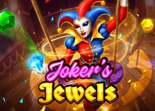 lava55 Jokers Jewels ทดลองเล่นฟรี