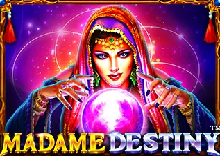 lava55 Madame Destiny ทดลองเล่นฟรี