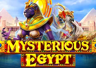 lava55 Mysterious Egypt ทดลองเล่นฟรี