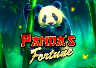 lava55 Pandas Fortune ทดลองเล่นฟรี
