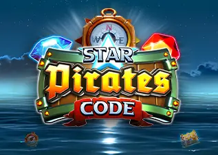 Pirates Code lava55