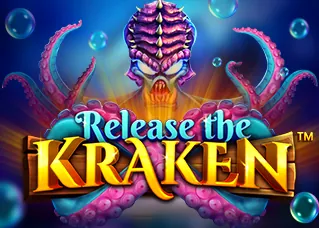 lava55 Release the Kraken ทดลองเล่นฟรี
