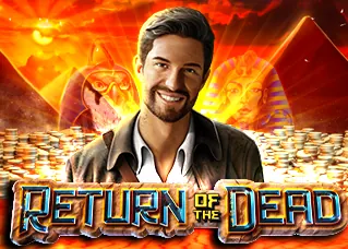 lava55 Return of the Dead ทดลองเล่นฟรี