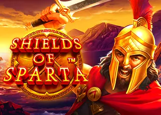 lava55 Shields of Sparta ทดลองเล่นฟรี