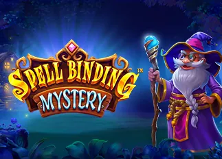 Spellbinding Mystery lava55