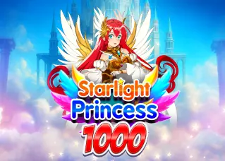 lava55 Starlight Princess 1000 ทดลองเล่นฟรี