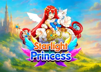 lava55 Starlight Princess ทดลองเล่นฟรี