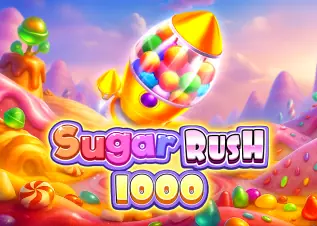 lava55 Sugar Rush 1000 ทดลองเล่นฟรี