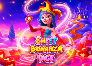 Sweet Bonanza Dice lava55