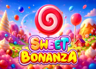 lava55 Sweet Bonanza