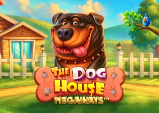lava55 The Dog House Megaways ทดลองเล่นฟรี