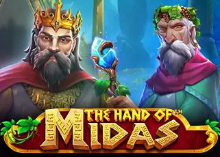 lava55 The Hand of Midas ทดลองเล่นฟรี