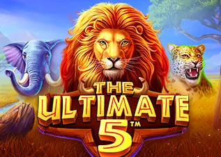 lava55 The Ultimate 5 ทดลองเล่นฟรี