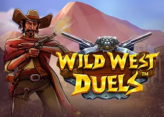 Wild West Duels lava55