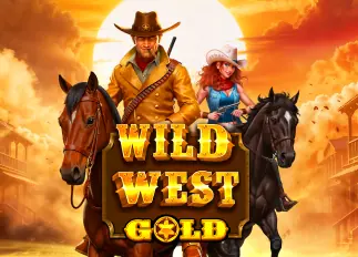 lava55 Wild West Gold ทดลองเล่นฟรี