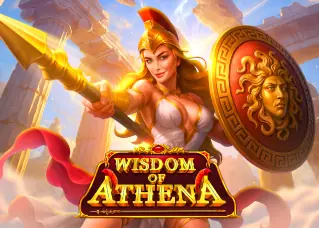 lava55 Wisdom of Athena ทดลองเล่นฟรี