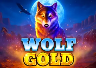 lava55 Wolf Gold ทดลองเล่นฟรี
