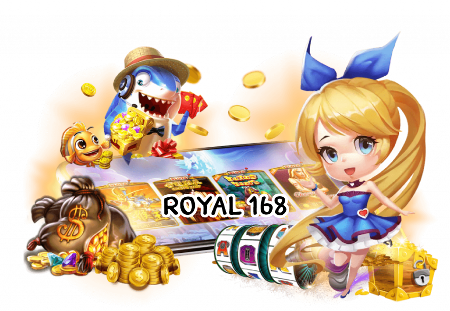 royal168